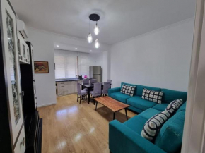 Zyli Apts, BY Bunker Art 2 Museum, Tirana